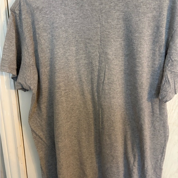 Marvel Captain America Graphic T-Shirt - Gray, men’s Large. - Picture 2 of 4